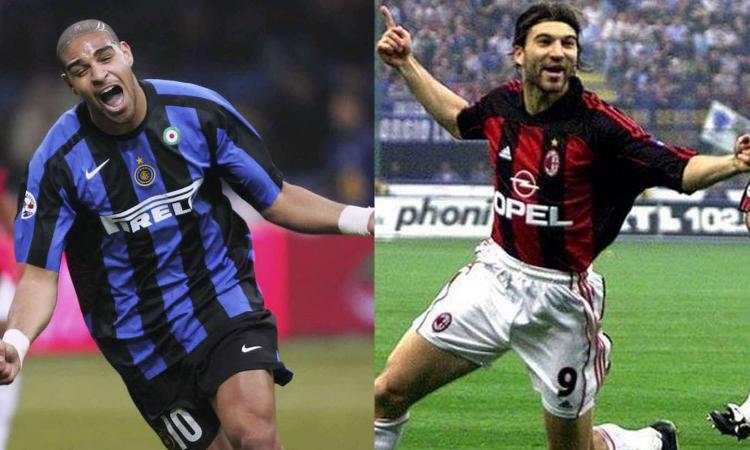 Il 6-0, Ronaldo, Seedorf e Adriano: i 10 Inter-Milan degli ultimi 20 anni