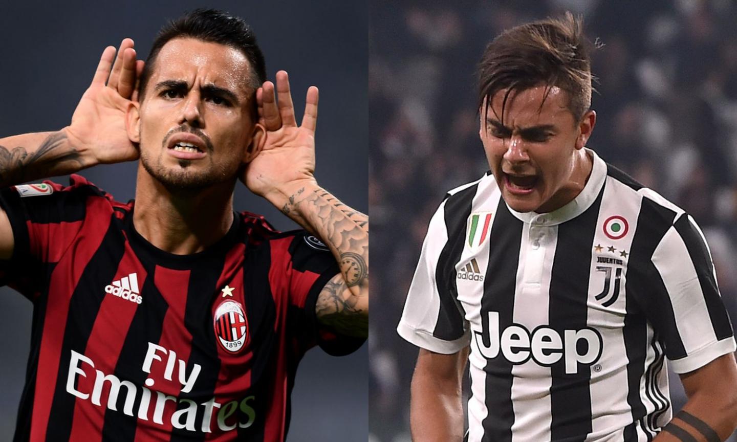 VivoPerLei, un blogger milanista: 'Scambio Dybala-Suso? Una pazza ipotesi, eppure...'