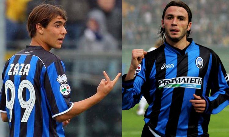 Atalanta, 110 e lode: da Scirea a Donadoni e Pazzini, ecco la top 11