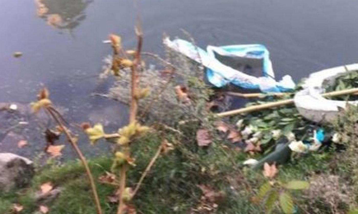 Lotito verso la Sinagoga: 'Famo 'sta sceneggiata!' AUDIO. Ultrà Lazio: 'Niente Bologna'. I fiori nel Tevere...