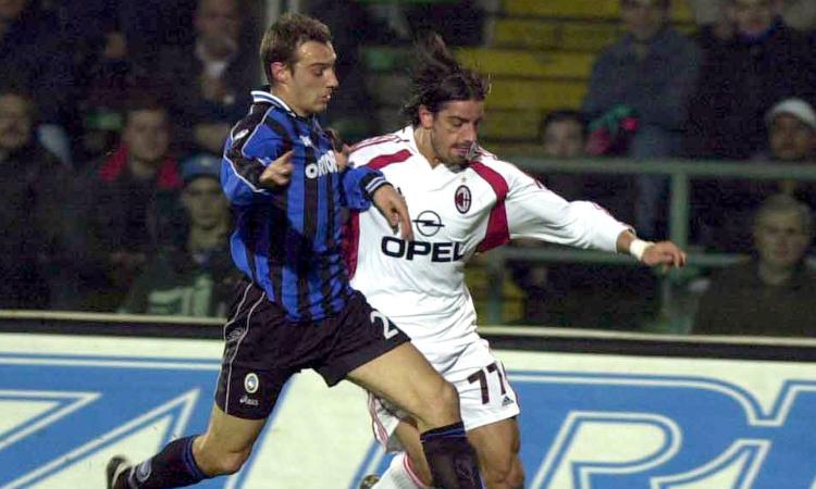 Atalanta-Juve 20 anni dopo, Zenoni: 'Ero stanco del ricordo, ma oggi non è più una sorpresa'