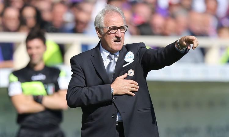 Che fine ha fatto? Delneri: dal miracolo Chievo al disastro Porto, fino alla Juve