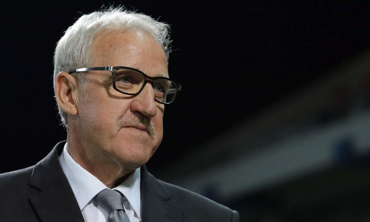 Udinese, Delneri: 'Serviva tempo. Barak ha qualità, aspetto Fofana'