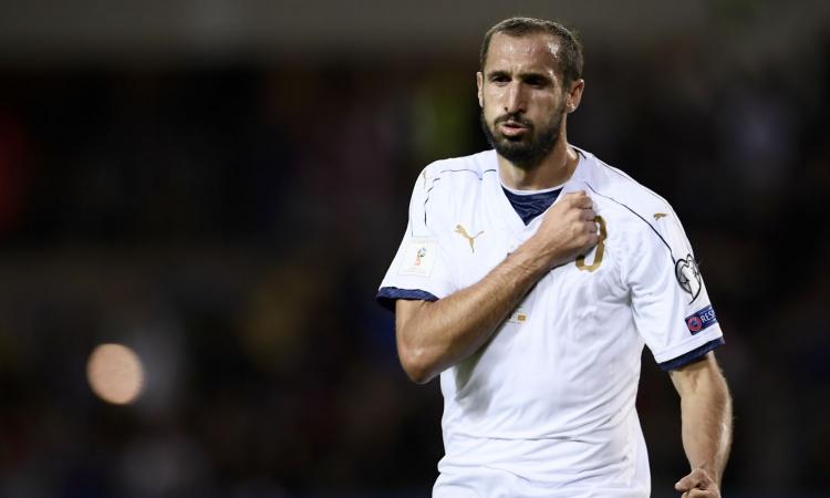 Piovono fischi sull'Italia, il pari con la Macedonia non ci dà i playoff