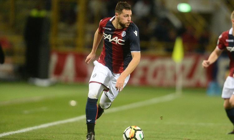 Fiorentina, sfida alla Sampdoria per Destro