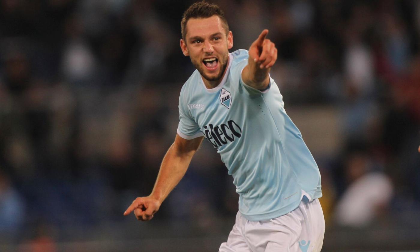 Lazio, un'altra pretendente per de Vrij