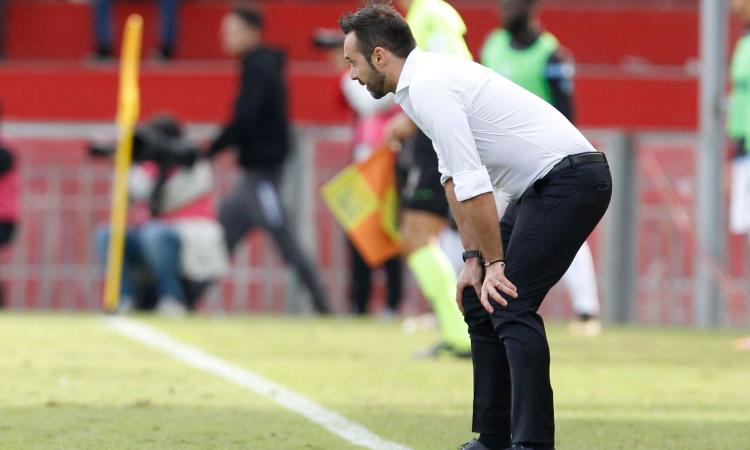 Benevento, UFFICIALE: ecco Guilherme e il figlio di Cannavaro