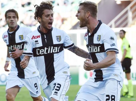 Pescara-Empoli, sfida per un centrocampista