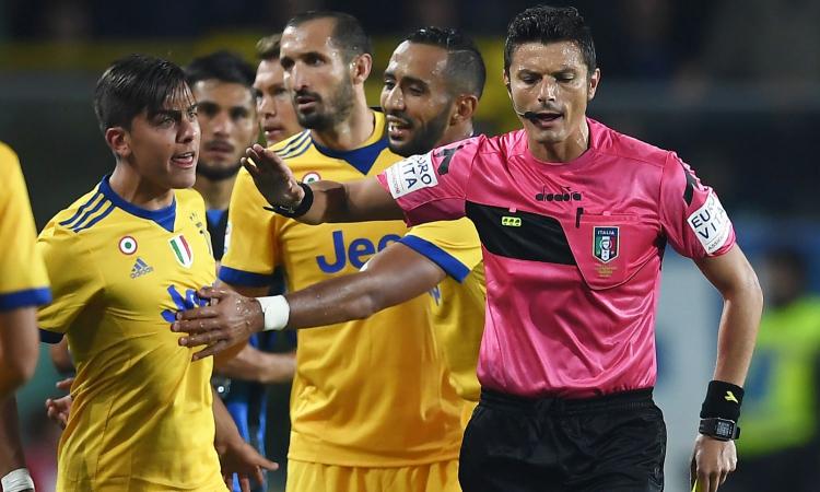 Tutti i segreti del Var, ecco gli errori pro e contro la Juventus