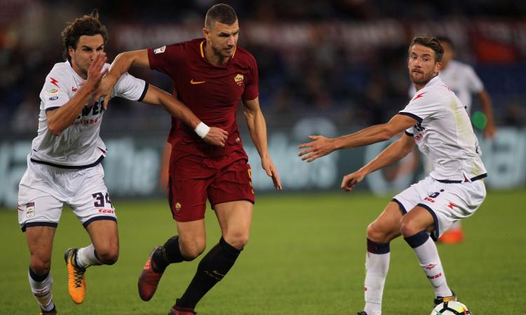 Roma-Crotone 1-0: il tabellino VIDEO