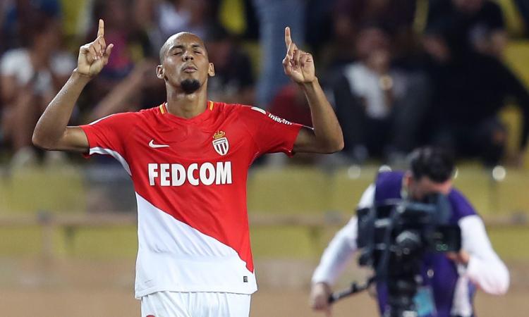 Juve, il Monaco sta cercando il sostituto di Fabinho