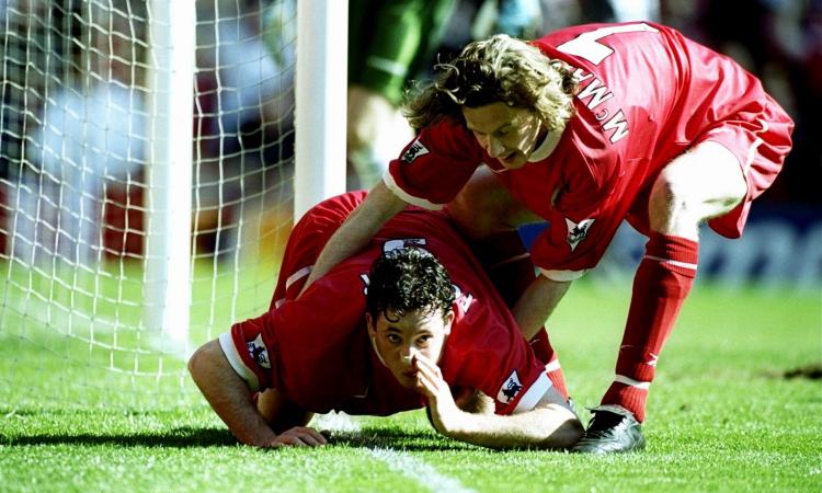 Che fine ha fatto? 'God' Fowler: dalle 'sniffate' di Liverpool alla Thailandia