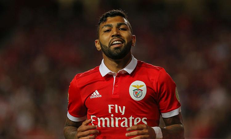 Il Santos a CM: 'Incontriamo l'Inter per Gabigol. Yuri Alberto? Costa 45 milioni'