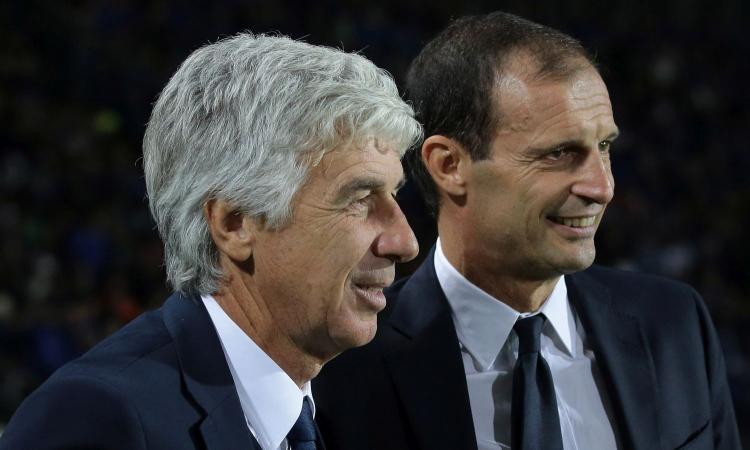 Plastino mette in guardia la Juve: 'I tre punti con l'Atalanta non sono sicuri'