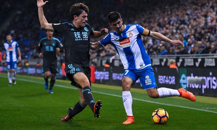 Espanyol: un difensore vicino al rinnovo