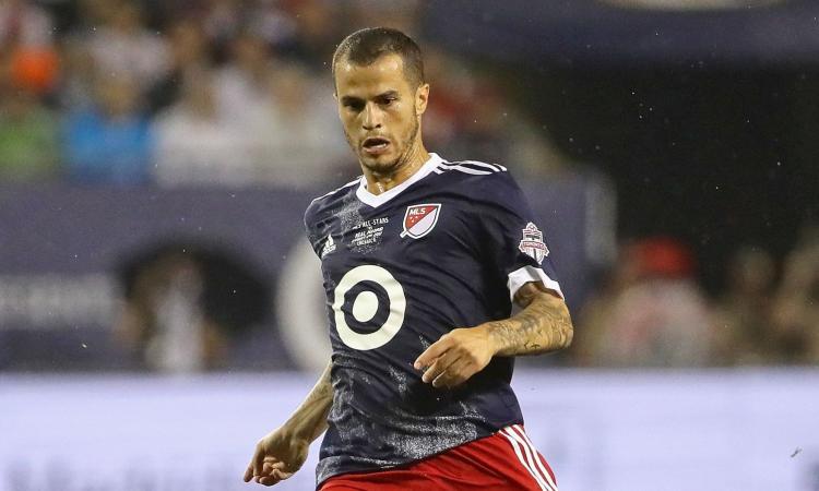 Giovinco: 'Italia, cosa devo fare di più? Napoli super, ma lo scudetto è della Juve'