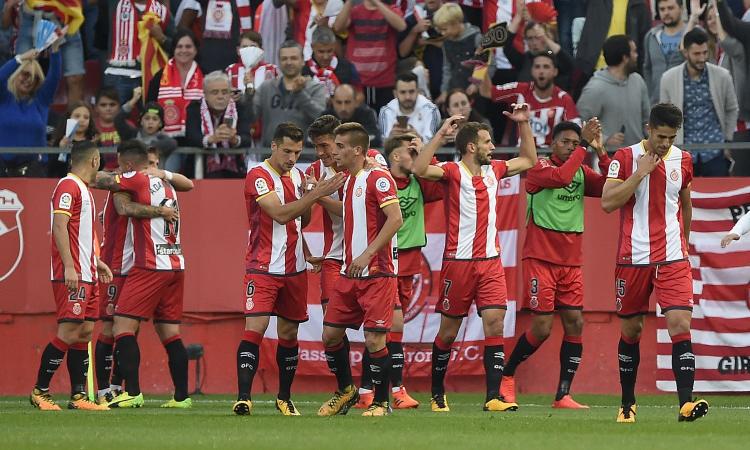 Incredibile, il Real Madrid crolla a Girona e scivola a -8 dal Barcellona