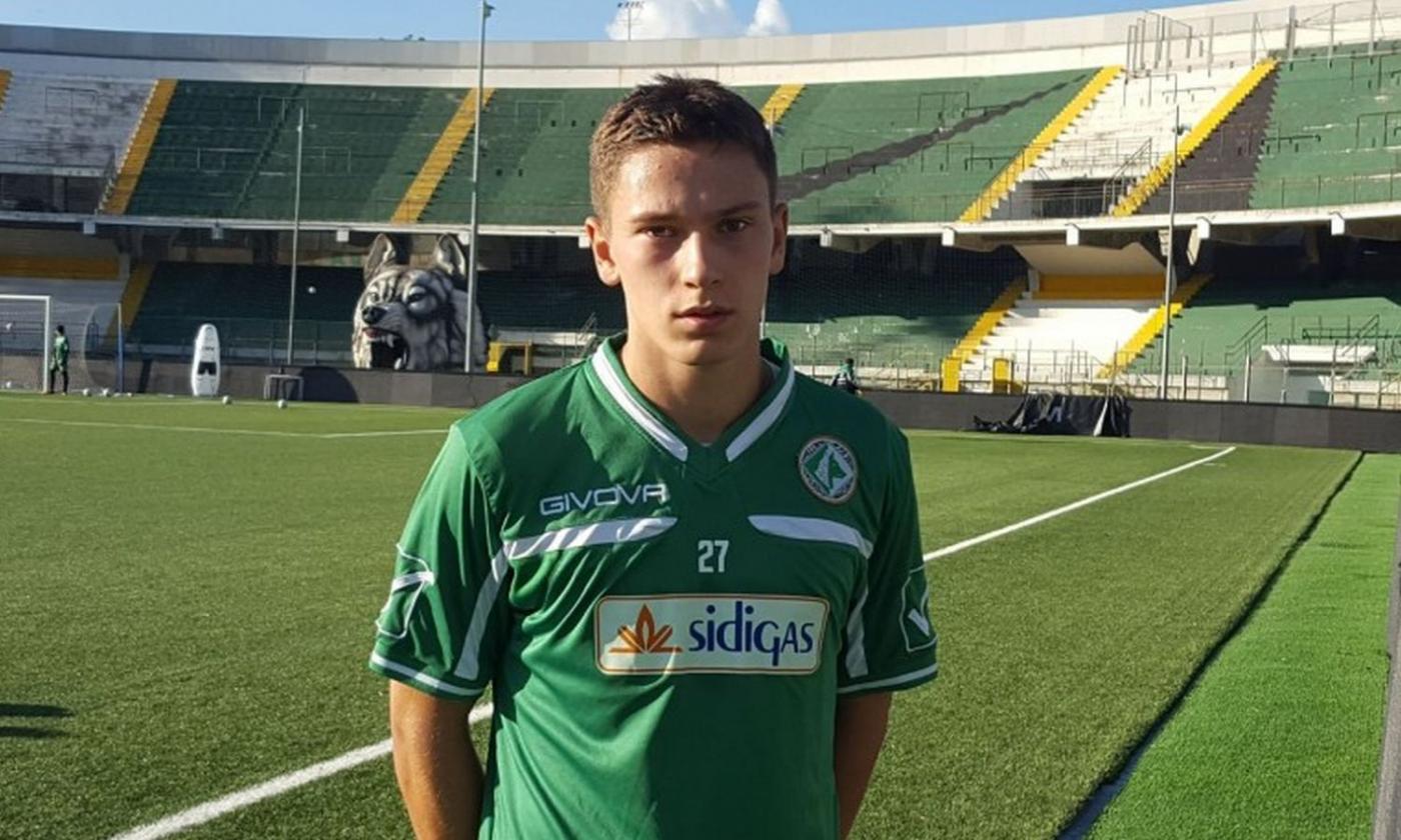 Convocati Avellino: c'è l'ultimo arrivato Gliha