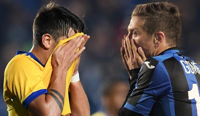 Atalanta, il Papu Gomez vuole la 10 della Roma: richiesta a Dybala