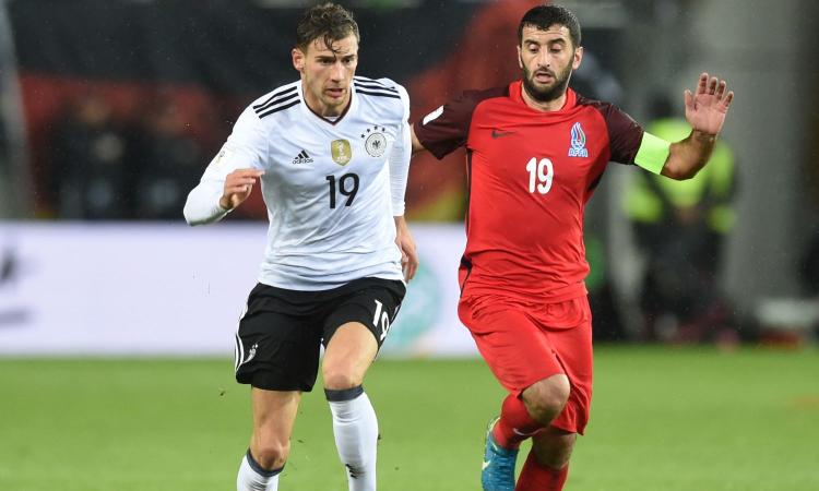 Qual. Mondiali: Danimarca ai playoff, Polonia in Russia. Inghilterra ok, manita Germania