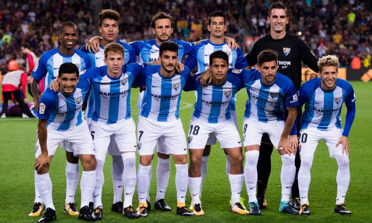Malaga, UFFICIALE: rinnova un ex Real Madrid
