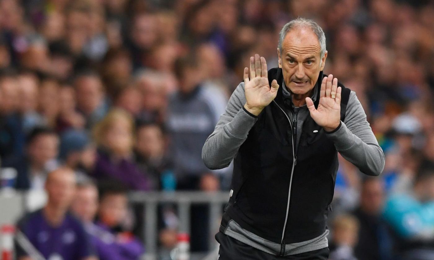 Guidolin a CM: 'Ho detto no al Napoli. La mia Udinese meglio dell'Atalanta di Gasp, voglio nazionale o club estero'