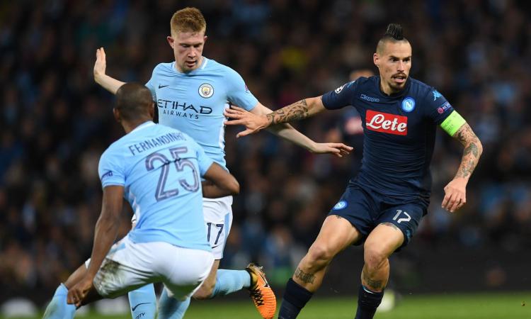 Premier League: per i bookies City senza rivali