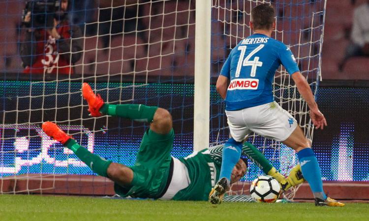 Inter: Handanovic, un portiere in regia VIDEO