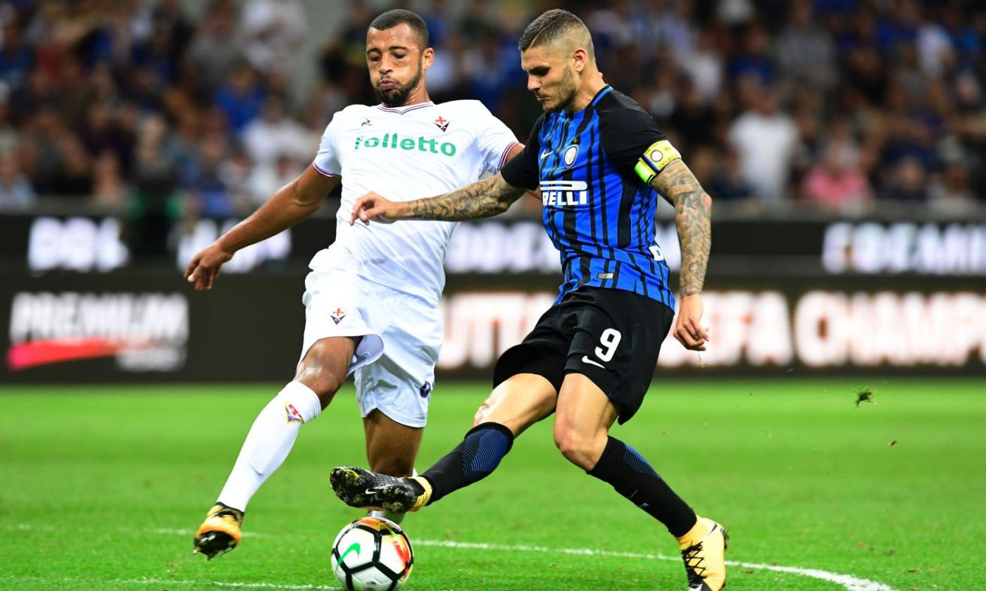 Icardi: ‘Not difficult to be Inter captain’