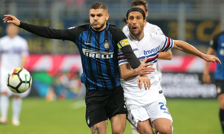 Inter, Icardi è come Vieri