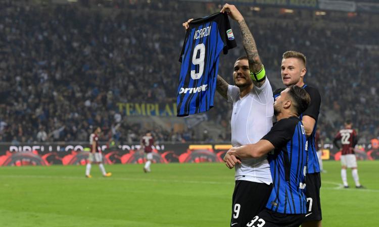CM Scommesse: sfidate Mister Palmieri