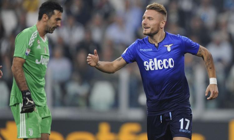 Lazio, Immobile verso il rinnovo: tutte le cifre del nuovo accordo