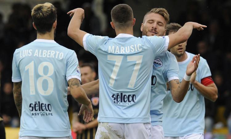 CM Scommesse: dal monday night una terna da urlo!
