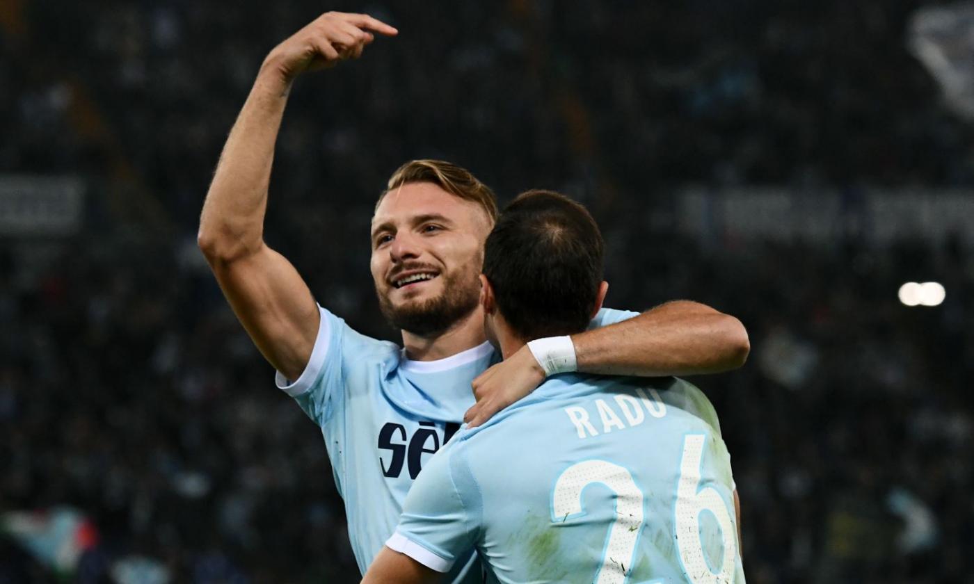 Lazio da incubo a inizio ripresa: contro la Juve però...