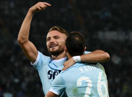 Capocannoniere Serie A le quote Immobile davanti a Icardi e