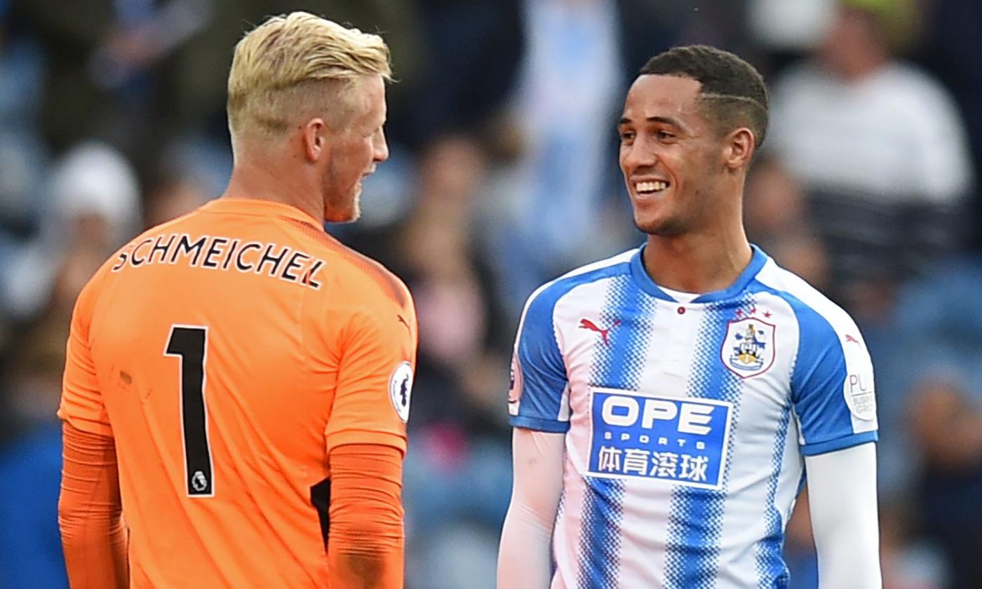 Watford, UFFICIALE: preso Tom Ince