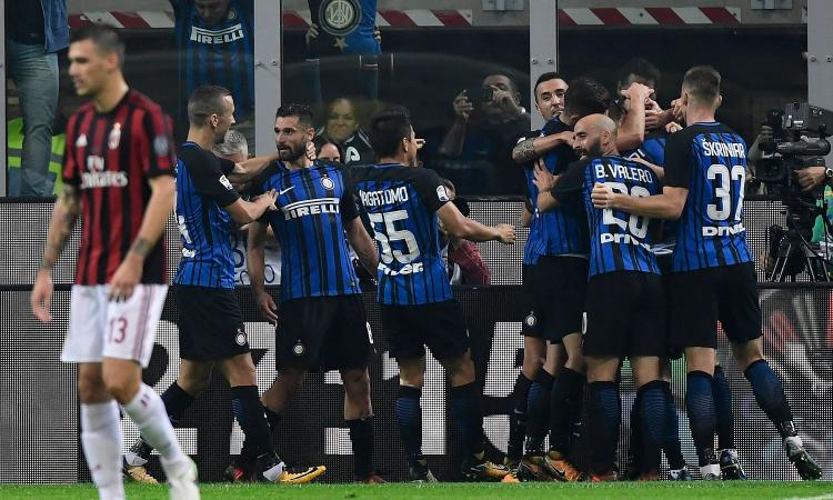 Migliori club formatori: Inter 6°, seguono Milan e Roma. Fuori Juve e Napoli