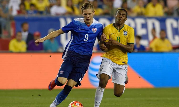 Johannsson vittima del karma: scelse gli USA 'per giocare i Mondiali', ora l'Islanda se la ride