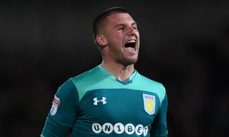 Manchester United: un portiere verso la cessione a gennaio
