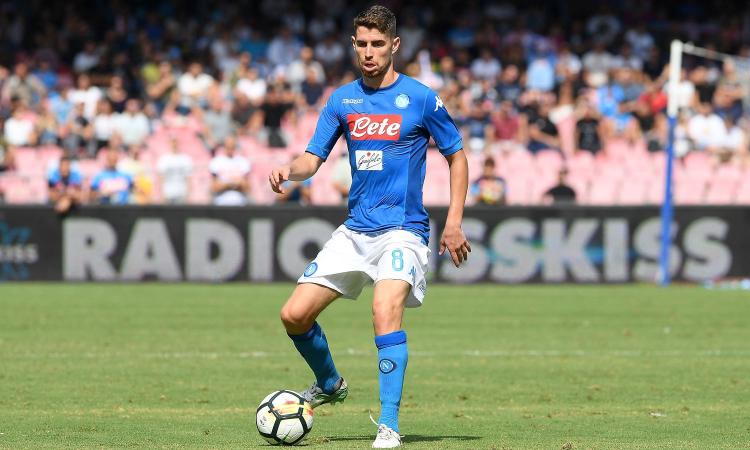 Attenta Italia, il Brasile vuole Jorginho. Tite: 'Ci ho parlato, decide lui'