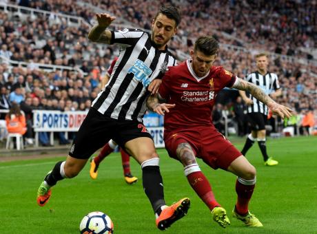 Liverpool, un terzino andrà via a fine stagione