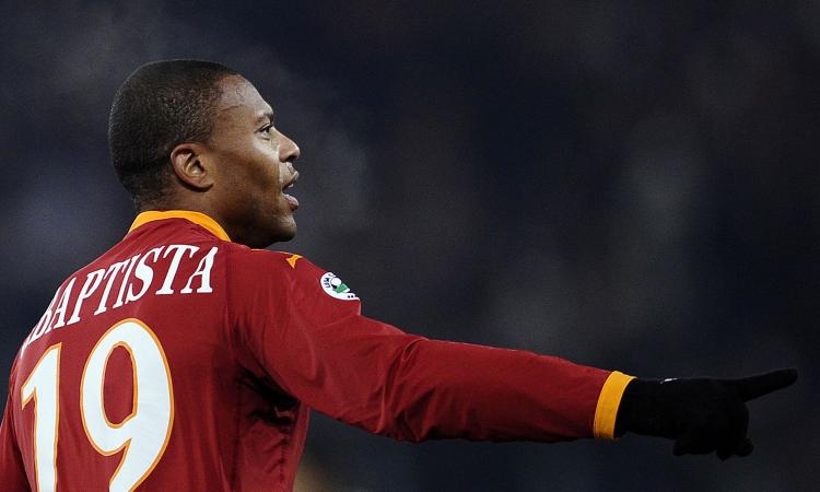 Che fine ha fatto? Julio Baptista, la 'Bestia' di Roma e Real: da 'nun te vojo più vede' a 'mister cantante'