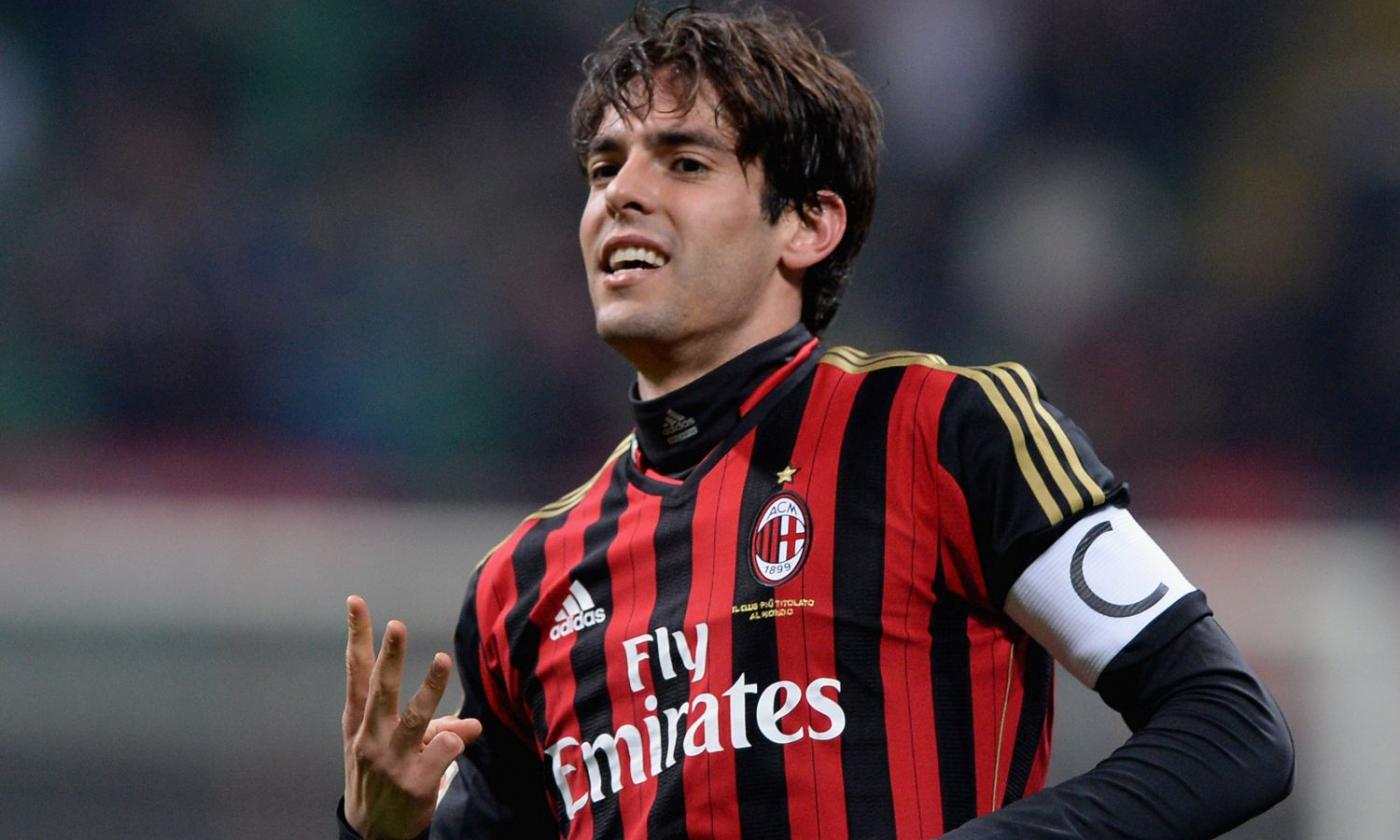 Kakà al Milan, lo rivolete? VOTA