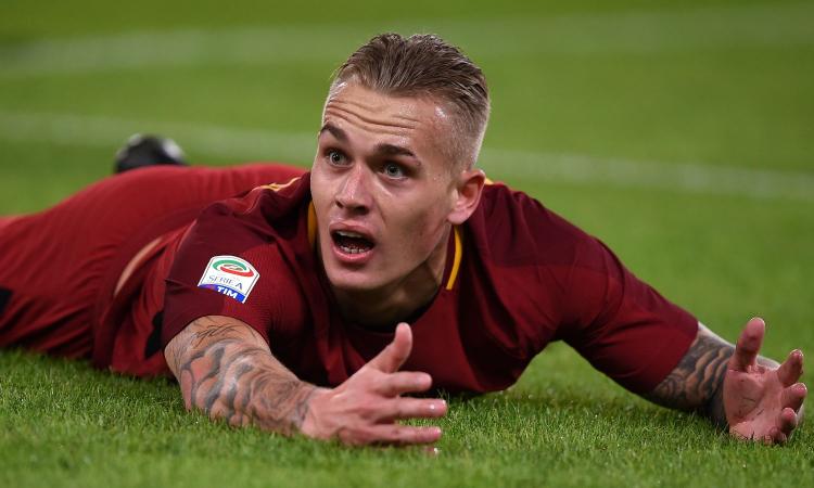 Roma, another injury for Karsdorp
