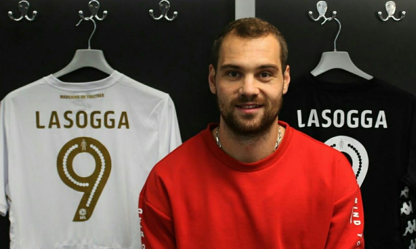 Amburgo: Lasogga, problema stipendio