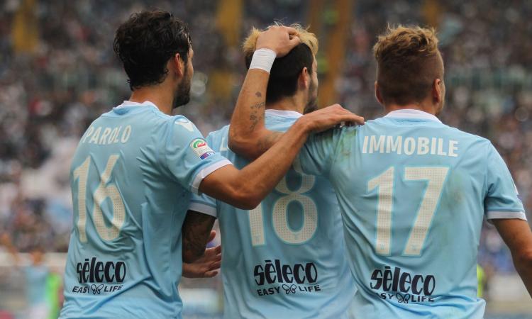 Laziomania: non guardate solo al risultato, 'solo' al 6-1