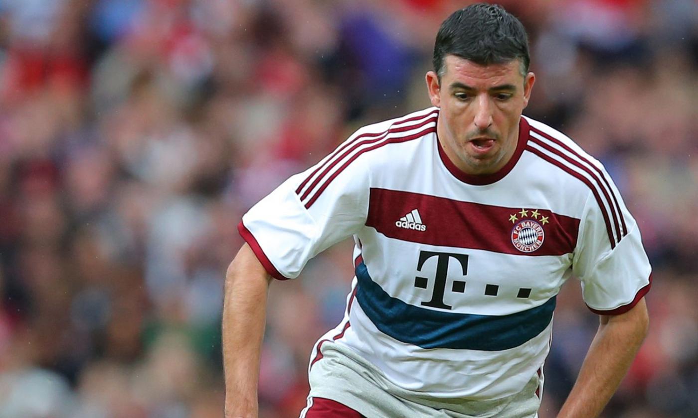 Ex Bayern striker: Lewandowski is the best striker out there