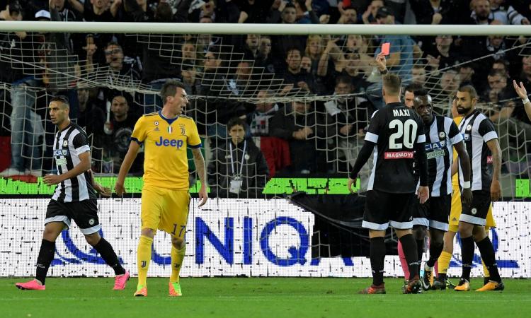 Udinese-Juve, le pagelle di CM: Pjanic decisivo, male Mandzukic e Samir