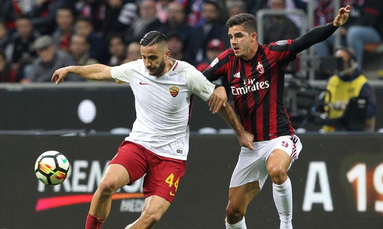 CM Scommesse: Roma-Milan e Montella da Under, la Juve vince con l'Atalanta