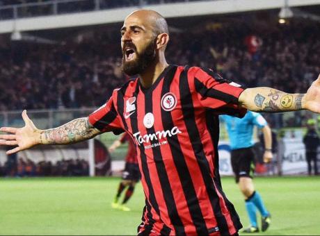 Foggia, le pagelle di CM: cuore Mazzeo, Noppert bocciato